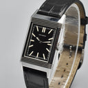 JAEGER LECOULTRE GRANDE REVERSO ULTRA THIN REF. Q2788570 / 277.8.62 LIMITED EDITION SAINT BARTH
