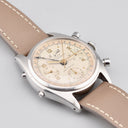 ROLEX CHRONOGRAPH DATO-COMPAX REF. 4767 JEAN CLAUDE KILLY STAINLESS STEEL