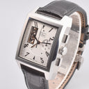 ZENITH GRANDE PORT ROYAL OPEN REF. 03.0550.4021 STAINLESS STEEL FULL SET