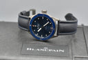 Blancpain Fifty Fathoms Bathyscaphe Ref. 5000.0240.052A BOX AND PAPERS