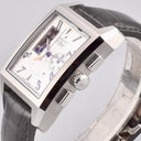 ZENITH GRANDE PORT ROYAL OPEN REF. 03.0550.4021 STAINLESS STEEL FULL SET