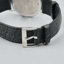 PIAGET "ALTIPLANO" EXTRA PLATE REF. 9920 OR BLANC