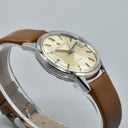 VACHERON CONSTANTIN REF. 6562 CENTER-SECONDS WATERPROOF STAINLESS STEEL WITH EXTRACT FROM THE ARCHIVES