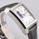 ZENITH GRANDE PORT ROYAL OPEN REF. 03.0550.4021 STAINLESS STEEL FULL SET