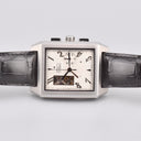 ZENITH GRANDE PORT ROYAL OPEN REF. 03.0550.4021 STAINLESS STEEL FULL SET