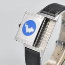 JAEGER LECOULTRE GRANDE REVERSO ULTRA THIN REF. Q2788570 / 277.8.62 LIMITED EDITION SAINT BARTH