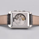 ZENITH GRANDE PORT ROYAL OPEN REF. 03.0550.4021 STAINLESS STEEL FULL SET
