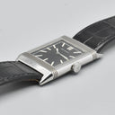 JAEGER LECOULTRE GRANDE REVERSO ULTRA THIN REF. Q2788570 / 277.8.62 LIMITED EDITION SAINT BARTH