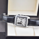ZENITH GRANDE PORT ROYAL OPEN REF. 03.0550.4021 STAINLESS STEEL FULL SET