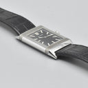 JAEGER LECOULTRE GRANDE REVERSO ULTRA THIN REF. Q2788570 / 277.8.62 LIMITED EDITION SAINT BARTH