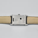 JAEGER LECOULTRE GRANDE REVERSO ULTRA THIN REF. Q2788570 / 277.8.62 LIMITED EDITION SAINT BARTH