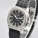 PATEK PHILIPPE AQUANAUT REF. 5060A-001 STAINESS STEEL WITH EXTRACT FROM THE ARCHIVES