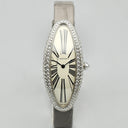 Cartier Lying Bathtub Ref: Wjba0007 White Gold and Diamonds Full Set