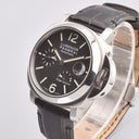 PANERAI LUMINOR POWER RESERVE REF. PAM00241 STAINLESS STEEL FULL SET