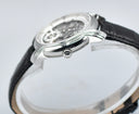 Vacheron Constantin Skeleton Retrograde Limited Edition Ref. 47247 Platinum with extract from the archives