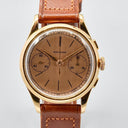 Boucheron Chronograph Pink Dial