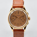 Boucheron Chronograph Pink Dial