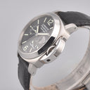 PANERAI LUMINOR POWER RESERVE REF. PAM00241 STAINLESS STEEL FULL SET