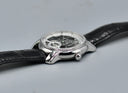Vacheron Constantin Skeleton Retrograde Limited Edition Ref. 47247 Platinum with extract from the archives