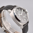 PANERAI LUMINOR POWER RESERVE REF. PAM00241 STAINLESS STEEL FULL SET