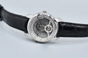 Vacheron Constantin Skeleton Retrograde Limited Edition Ref. 47247 Platinum with extract from the archives