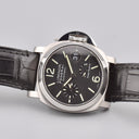 PANERAI LUMINOR POWER RESERVE REF. PAM00241 STAINLESS STEEL FULL SET