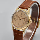 Boucheron Chronograph Pink Dial