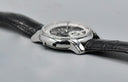 Vacheron Constantin Skeleton Retrograde Limited Edition Ref. 47247 Platinum with extract from the archives