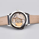 PATEK PHILIPPE WOLRD TIME REF. 5230P PLATINUM BOX AND PAPERS