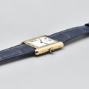 CARTIER TANK JUMBO REF. 17002 OR JAUNE