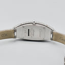 Cartier Lying Bathtub Ref: Wjba0007 White Gold and Diamonds Full Set