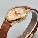 Boucheron Chronograph Pink Dial