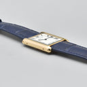 CARTIER TANK JUMBO REF. 17002 OR JAUNE
