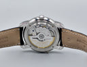 Vacheron Constantin Skeleton Retrograde Limited Edition Ref. 47247 Platinum with extract from the archives
