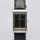 JAEGER LECOULTRE REVERSO ART DECO  REF. 250.3.86 WHITE GOLD
