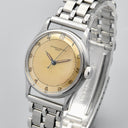VACHERON CONSTANTIN CLASSIC STAINLESS STEEL
