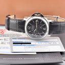 PANERAI LUMINOR POWER RESERVE REF. PAM00241 STAINLESS STEEL FULL SET