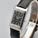 JAEGER LECOULTRE REVERSO ART DECO  REF. 250.3.86 WHITE GOLD