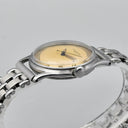 VACHERON CONSTANTIN CLASSIC STAINLESS STEEL