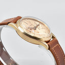Boucheron Chronograph Pink Dial