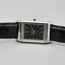 JAEGER LECOULTRE REVERSO ART DECO  REF. 250.3.86 WHITE GOLD