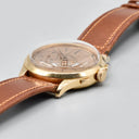 Boucheron Chronograph Pink Dial