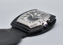 Cartier Roadster alarm Clock with box and papers