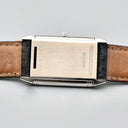 JAEGER LECOULTRE REVERSO ART DECO  REF. 250.3.86 WHITE GOLD