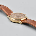Boucheron Chronograph Pink Dial