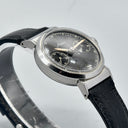 Minerva Chronograph Mono-Pusher Stainless Steel
