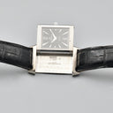 JAEGER LECOULTRE REVERSO ART DECO  REF. 250.3.86 WHITE GOLD