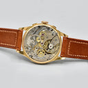 Boucheron Chronograph Pink Dial
