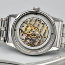 VACHERON CONSTANTIN CLASSIC STAINLESS STEEL