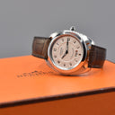 Hermès Dressage Masked Hour Limited Edition Ref. DR5.810 Full set